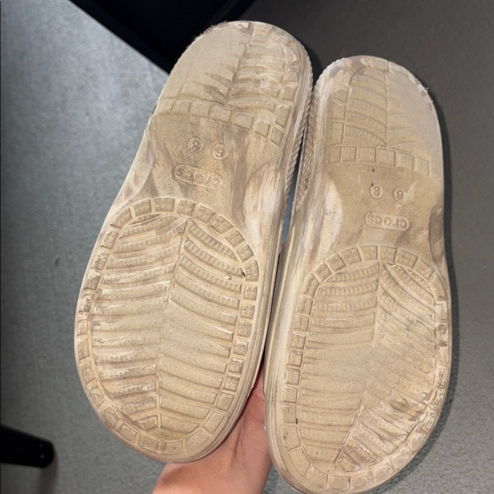 Crocs slides - Picture 4 of 6